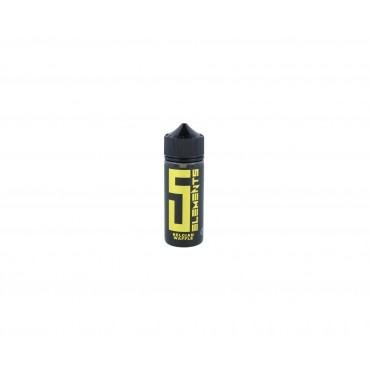5EL Belgian Waffle Longfill 10ml
