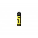 5EL Belgian Waffle Longfill 10ml