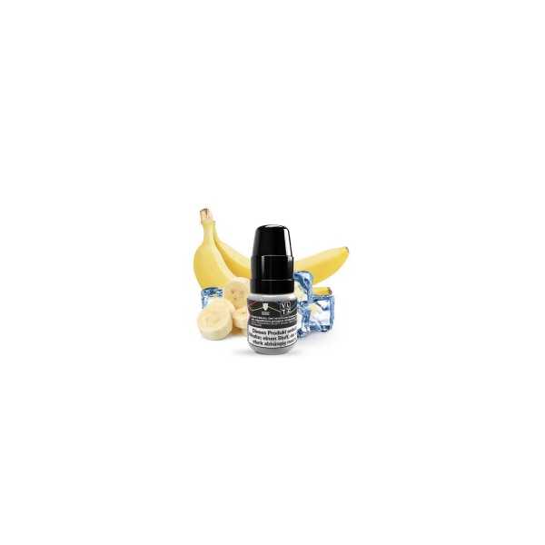 VLTZ Ice Banane Nikotinsalz Liquid 10ml