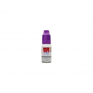 Vampire Vape Sweet Tobacco Nikotinsalz Liquid