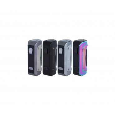 GeekVape Aegis Solo 2 100 Watt