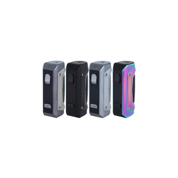 GeekVape Aegis Solo 2 100 Watt