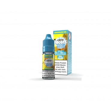 Dr Frost Frosty Fizz Lemonade Ice Nikotinsalz Liquid 20mg
