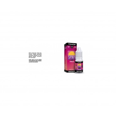 InnoCigs Liquid Spiky Maracuja