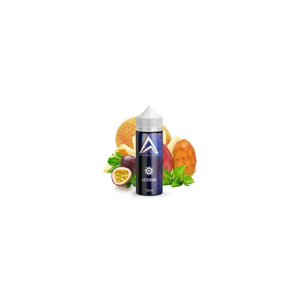 Antimatter Asterion Maracuja Kaktus Zuckermelone 10ml