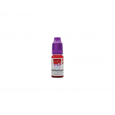 Vampire Vape Blood Sukka Nikotinsalz Liquid