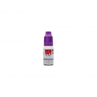 Vampire Vape Black Jack Nikotinsalz Liquid