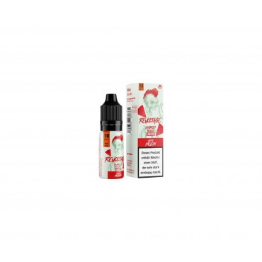 Hybrid Nikotinsalz Revoltage White Melon Liquid