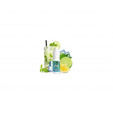 HAYVAN JUICE Cool Ga-zoz Liquid 10ml