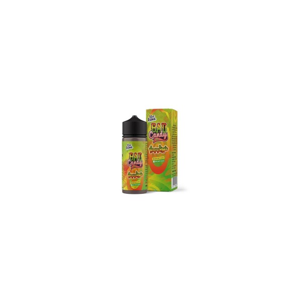 Bad Candy Angry Apple Longfill 10ml