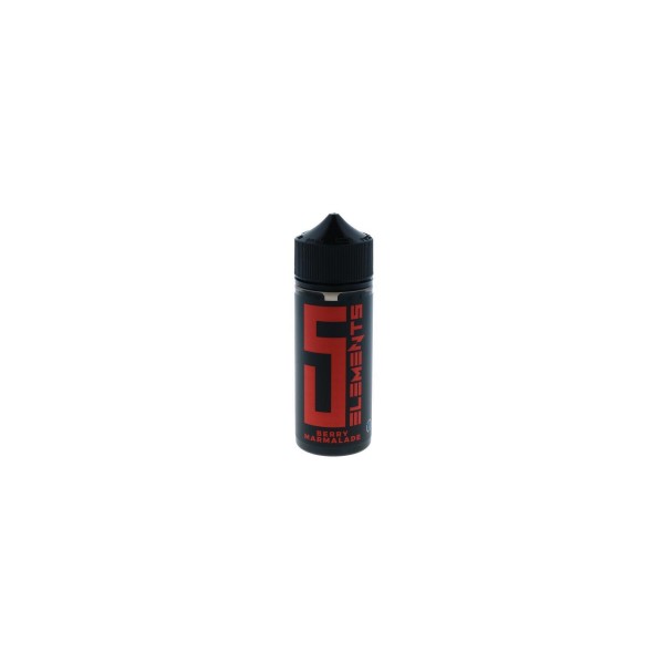 5EL Aroma Berry Marmalade 10ml