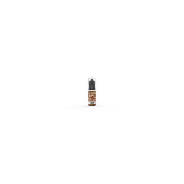 eGoGreen Lucky White Tobacco Liquid