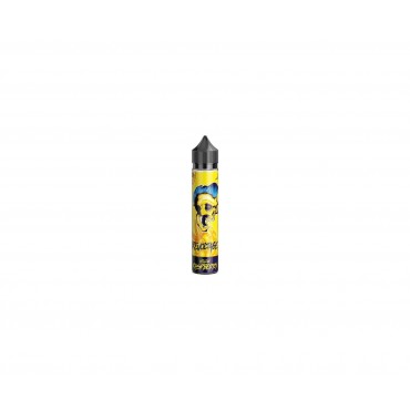 Aroma Liquid Revoltage Yellow Raspberry 15ml