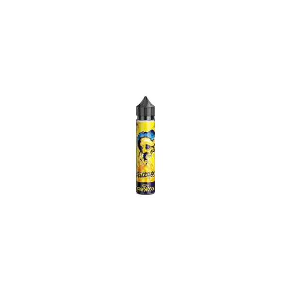 Aroma Liquid Revoltage Yellow Raspberry 15ml