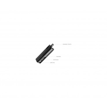 GeekVape S30 E-Zigaretten Set