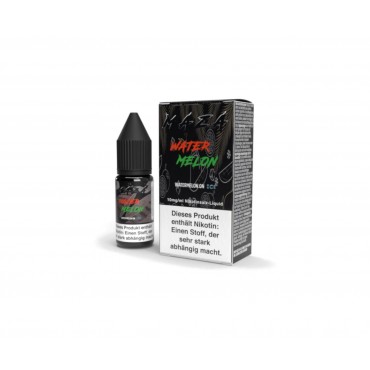 MaZa Watermelon Ice Nikotinsalz Liquid