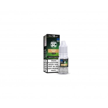 SC Liquid Delicate Mild Tabak