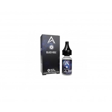 Antimatter Black Hole Liquid Rum Vanille 10ml