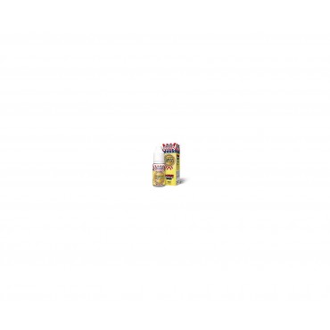 American Stars Lemon Shake Liquid 10ml