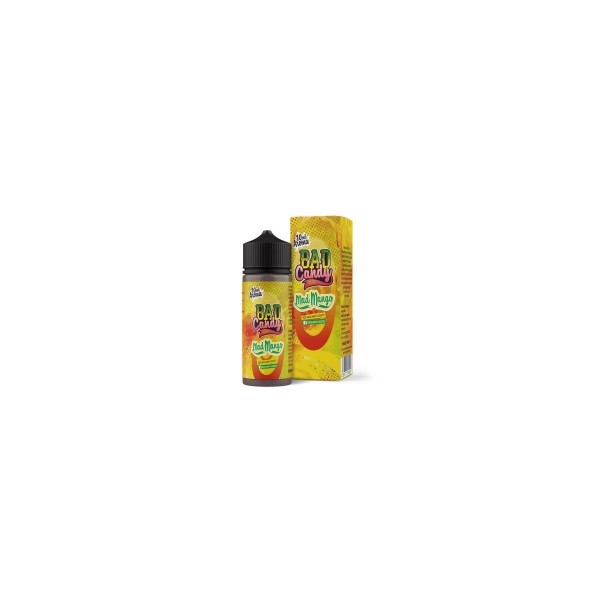 Bad Candy Mad Mango Longfill 10ml