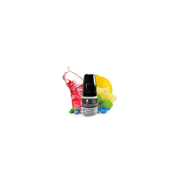 VLTZ Blaue Limo Nikotinsalz Liquid 10ml
