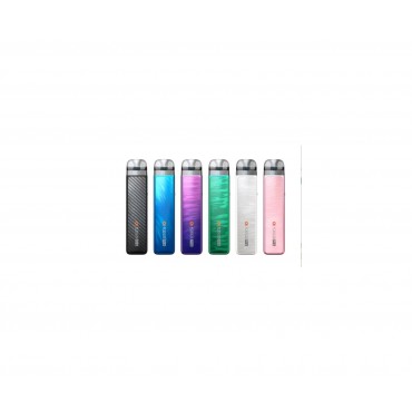 Aspire Flexus Pro E-Zigarette