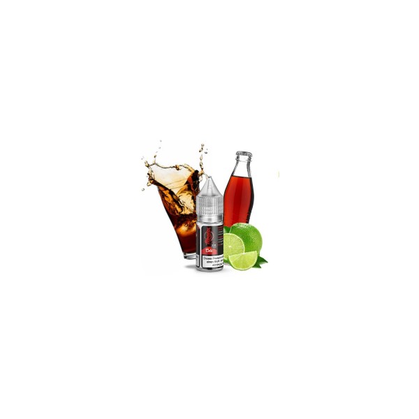 MONSOON Cola Cloud Nikotinsalz Liquid 10ml