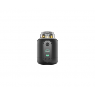 Aspire Proteus Mini E-Hookah Set