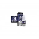 InnoCigs Liquid The Rebels Tabak Vanille