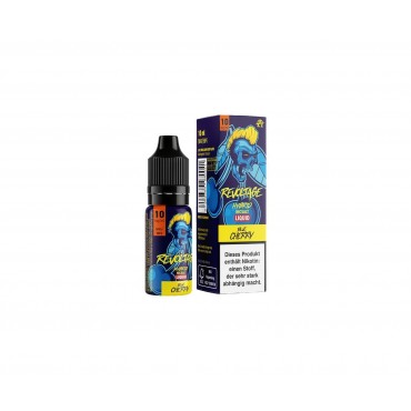 Revoltage Hybridsalz Blue Cherry Nikotinsalz