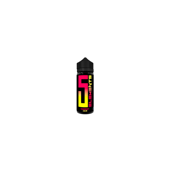 5EL Aroma Cherry Jam 10ml