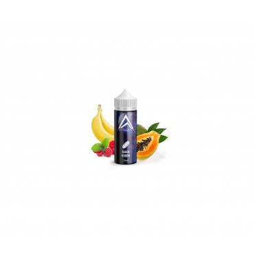 Antimatter Radon Aroma Himbeere Papaya Banane 10ml