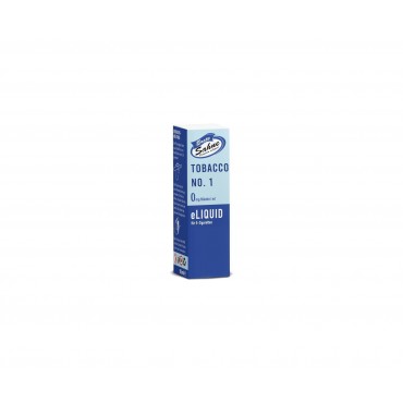 Erste Sahne Tobacco No.1 E-Zigaretten Liquid