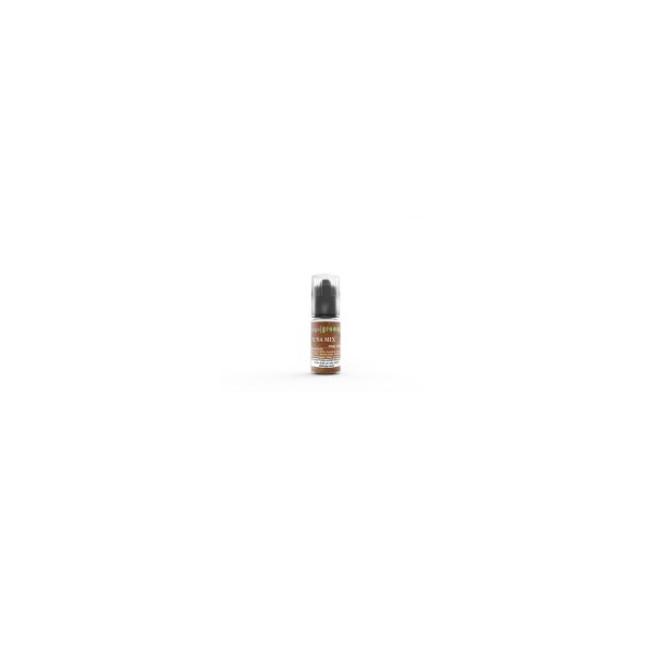 eGoGreen USA Mix Tobacco Liquid