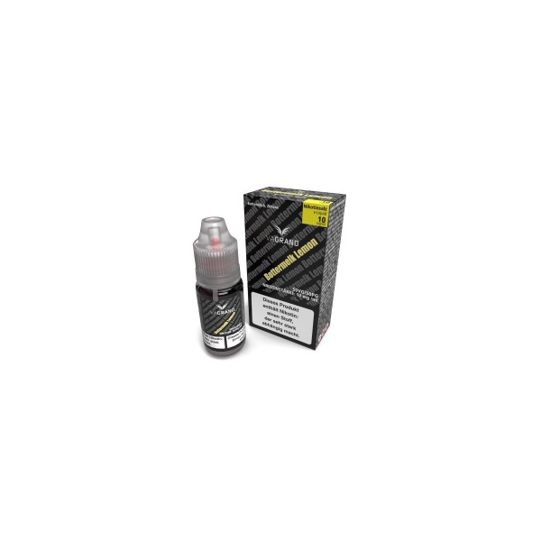 Vagrand Nikotinsalz Bottermelk Lemon Liquid 10mg