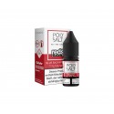 Pod Salt Fusion Blue Razapple Ice Vaping Nic Salt
