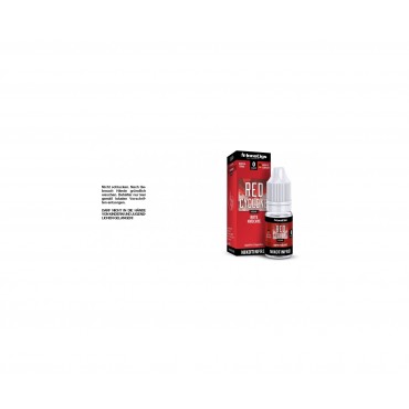 InnoCigs Liquid Red Cyclone Rote Früchte
