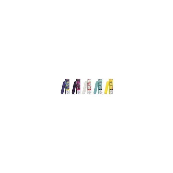 Disposable Revoltage Bar 20mg