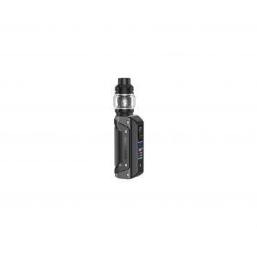 GeekVape Aegis Solo 3 E-Zigaretten Set mit Akkuträger