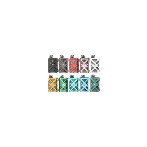 Aspire GoTek X II E-Zigarette