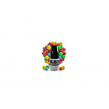 VLTZ Bubblegum Nikotinsalz Liquid 10ml