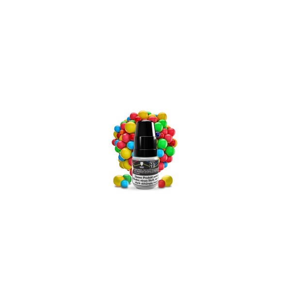 VLTZ Bubblegum Nikotinsalz Liquid 10ml