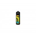 Aroma 5EL Lemon Peach on Ice 10ml