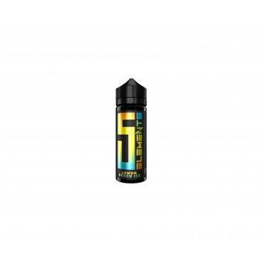 Aroma 5EL Lemon Peach on Ice 10ml