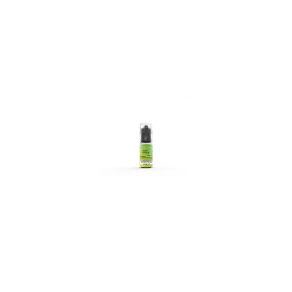 eGoGreen Wilde Erdbeere Flavour Liquid
