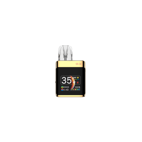 Uwell Caliburn G3 Pro Koko Pod E-Zigaretten Set