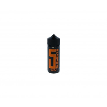 5EL Aroma Double Melon 10ml