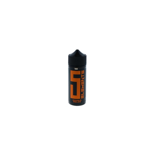 5EL Aroma Double Melon 10ml