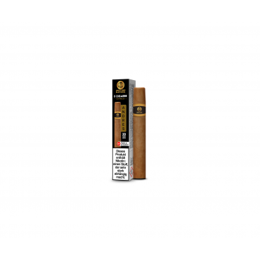 XO HAVANA Cigar Vape Einweg E-Zigarette