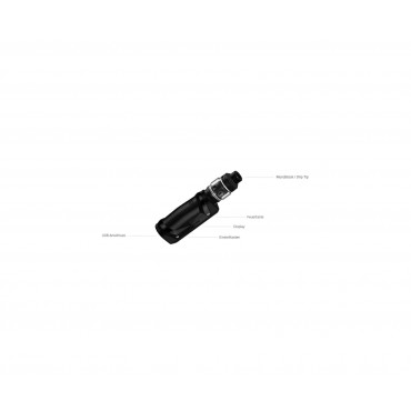 GeekVape Aegis Solo 2 E-Zigaretten Set